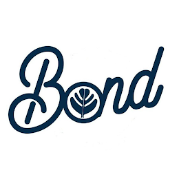 BOND logo