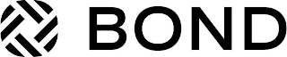 BOND logo
