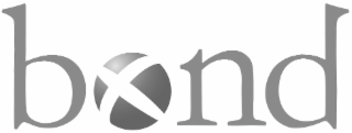 BOND logo