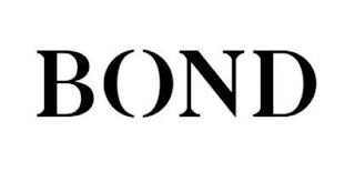 BOND logo