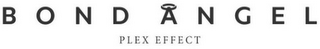 BOND ANGEL PLEX EFFECT logo
