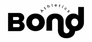 BOND ATHLETICS logo
