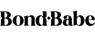 BOND BABE logo