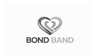 BOND BAND logo