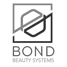 BOND BEAUTY SYSTEMS logo