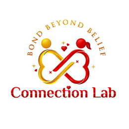 BOND BEYOND BELIEF CONNECTION LAB logo