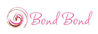 BOND BOND logo
