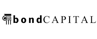BOND CAPITAL logo