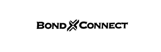 BOND CONNECT logo