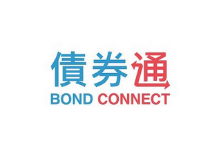 BOND CONNECT logo