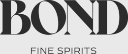 BOND FINE SPIRITS logo