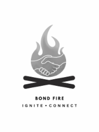 BOND FIRE IGNITE · CONNECT