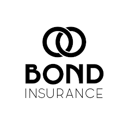 BOND INSURANCE logo