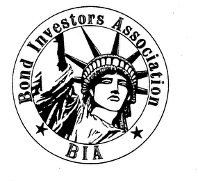 BOND INVESTORS ASSOCIATION BIA logo