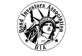 BOND INVESTORS ASSOCIATION BIA logo