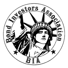 BOND INVESTORS ASSOCIATION BIA logo