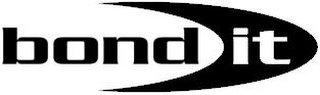 BOND IT logo