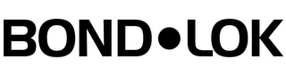 BOND LOK logo