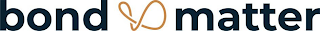 BOND MATTER logo