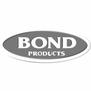 BOND PRODUCTS logo