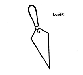 BOND-R logo