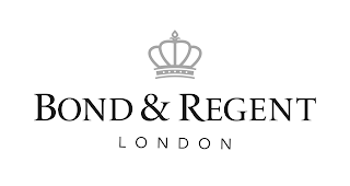 BOND & REGENT LONDON logo
