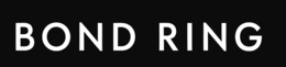 BOND RING logo