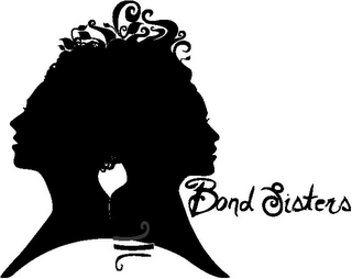 BOND SISTERS logo