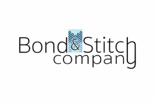 BOND & STITCH COMPANY logo