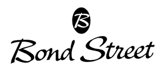 BOND STREET B logo