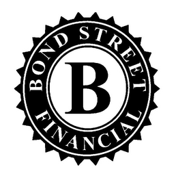 BOND STREET FINANCIAL B logo