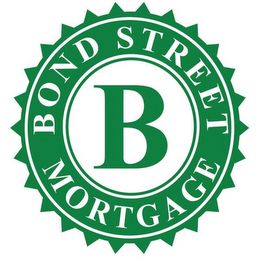 BOND STREET MORTGAGE B logo