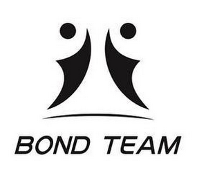 BOND TEAM logo