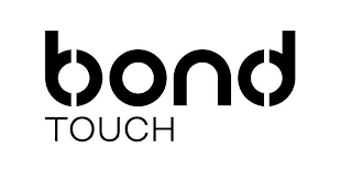 BOND TOUCH logo