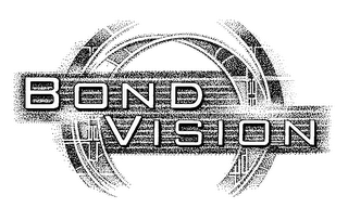 BOND VISION logo