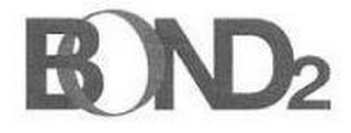 BOND2 logo