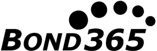 BOND365 logo