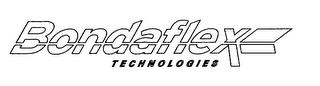 BONDAFLEX TECHNOLOGIES logo