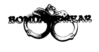 BONDAGEWEAR logo