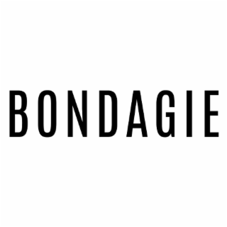 BONDAGIE logo