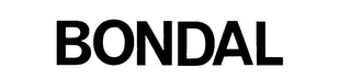 BONDAL