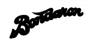 BONDARON logo