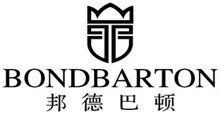 BONDBARTON