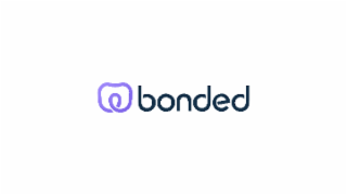 BONDED logo