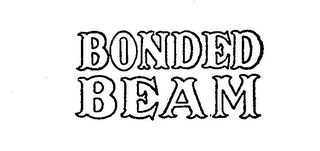 BONDED BEAM logo