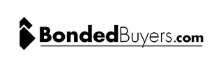 BONDEDBUYERS.COM logo