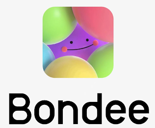 BONDEE logo