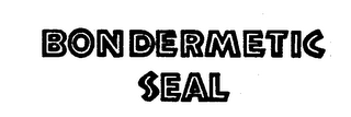 BONDERMETIC SEAL logo