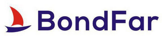 BONDFAR logo
