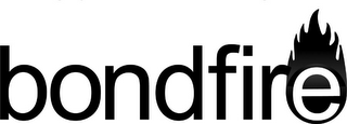 BONDFIRE logo